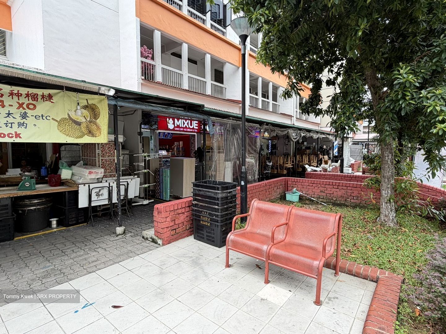Yishun Street 22 (D27), Shop House #556276961